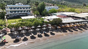 Apollon Hotel
