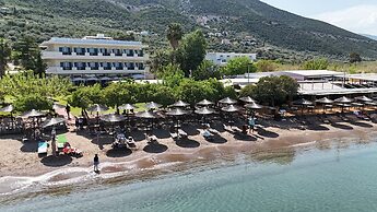 Apollon Hotel