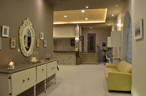 Apollon Hotel