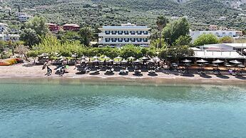 Apollon Hotel