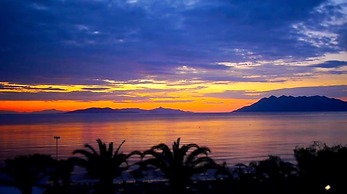 Apollon Hotel