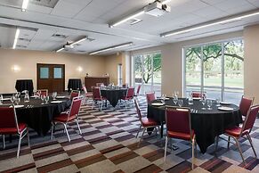 Four Points By Sheraton At Phoenix Mesa Gateway Airport