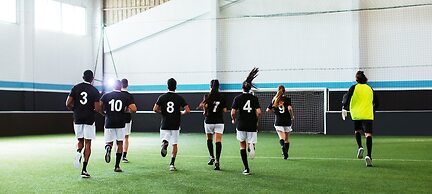 Four Points By Sheraton At Phoenix Mesa Gateway Airport