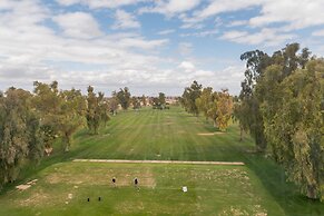 Four Points By Sheraton At Phoenix Mesa Gateway Airport