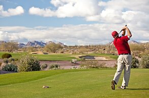 Four Points By Sheraton At Phoenix Mesa Gateway Airport