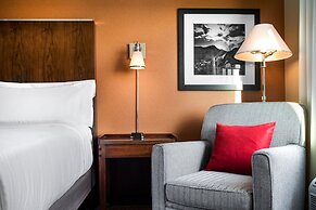 Four Points By Sheraton At Phoenix Mesa Gateway Airport