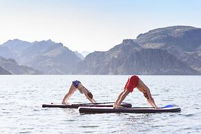 Four Points By Sheraton At Phoenix Mesa Gateway Airport