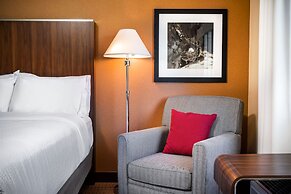 Four Points By Sheraton At Phoenix Mesa Gateway Airport