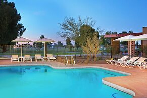 Four Points By Sheraton At Phoenix Mesa Gateway Airport