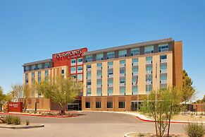 Four Points By Sheraton At Phoenix Mesa Gateway Airport