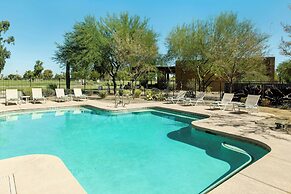 Four Points By Sheraton At Phoenix Mesa Gateway Airport