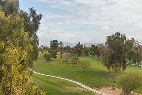 Four Points By Sheraton At Phoenix Mesa Gateway Airport