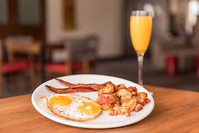 Four Points By Sheraton At Phoenix Mesa Gateway Airport