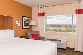 Four Points By Sheraton At Phoenix Mesa Gateway Airport
