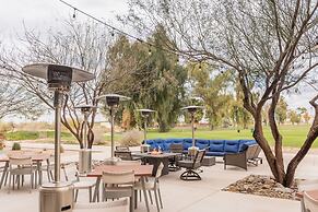 Four Points By Sheraton At Phoenix Mesa Gateway Airport