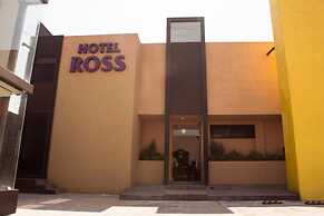 Hotel Ross Morelia