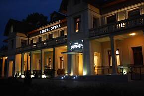 Hotel Hercegovina