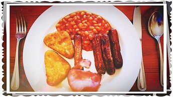 Allison House 16 Guesthouse