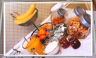 Allison House 16 Guesthouse