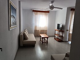 Apartamentos Mary