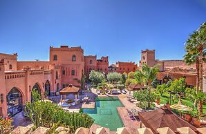 Riad Ksar Ighnda