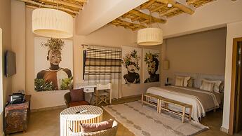 Riad Ksar Ighnda