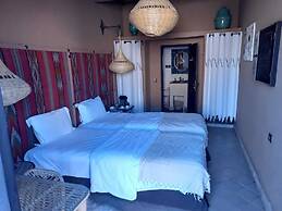 Riad Ksar Ighnda