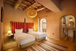 Riad Ksar Ighnda