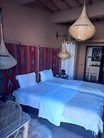 Riad Ksar Ighnda