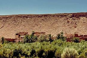 Riad Ksar Ighnda