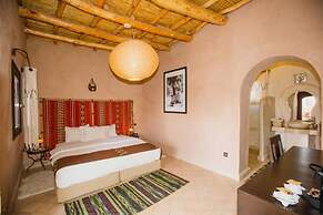 Riad Ksar Ighnda