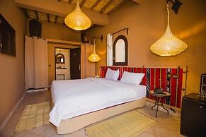 Riad Ksar Ighnda