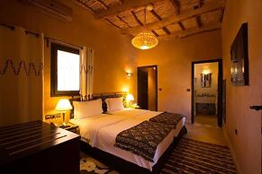 Riad Ksar Ighnda