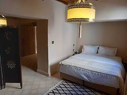 Riad Ksar Ighnda