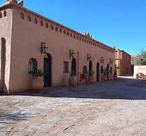 Riad Ksar Ighnda