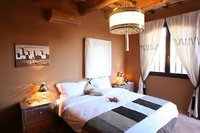 Riad Ksar Ighnda
