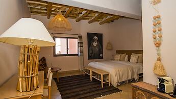 Riad Ksar Ighnda