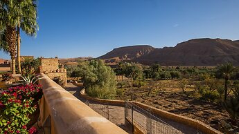 Riad Ksar Ighnda