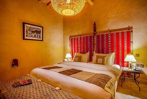 Riad Ksar Ighnda