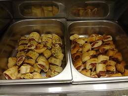 Carlton Suítes Limeira