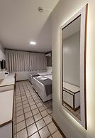 Carlton Suítes Limeira