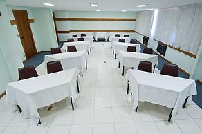 Carlton Suítes Limeira