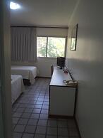 Carlton Suítes Limeira