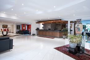 Carlton Suítes Limeira