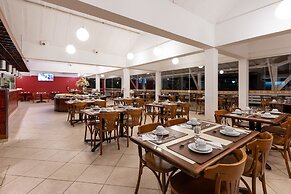 Carlton Suítes Limeira