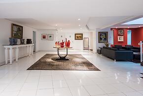 Carlton Suítes Limeira