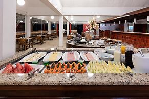 Carlton Suítes Limeira