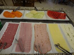 Carlton Suítes Limeira