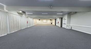 Carlton Suítes Limeira