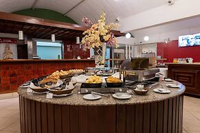 Carlton Suítes Limeira